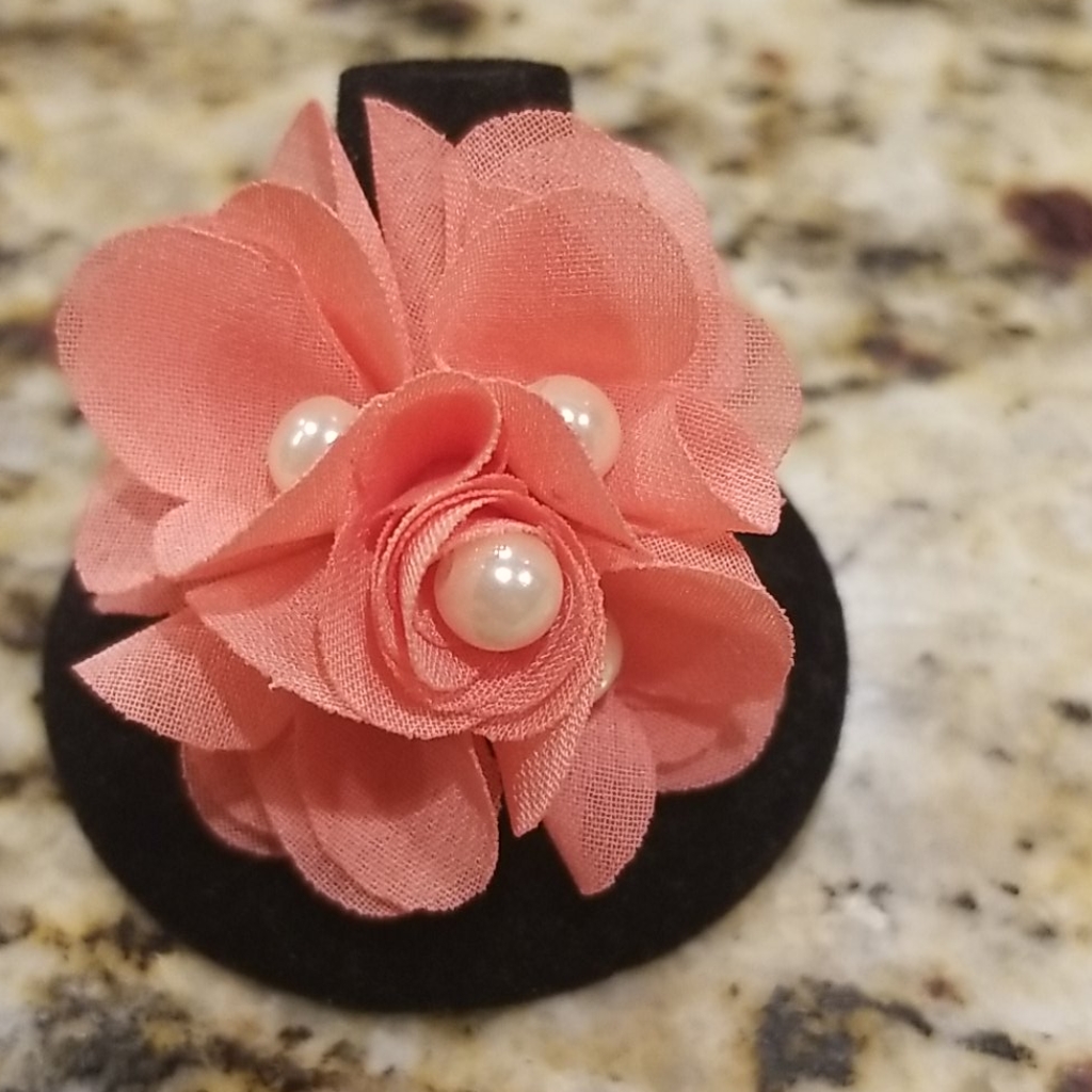 Costume Statement Ring!